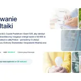 Dofinansowanie do fotowoltaiki: skorzystaj z programów i obniż koszty inwestycji. Pomożemy złożyć wniosek i rozliczyć dotację.