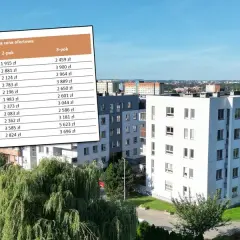 Ile kosztuje wynajem domu w Polsce? Ceny, które zaskoczą każdego