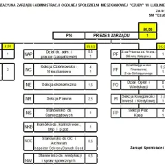 Kto kontroluje radę nadzorczą spółdzielni mieszkaniowej i jakie ma uprawnienia?