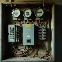 Ile kW na mieszkanie w bloku - jak uniknąć za wysokich kosztów energii