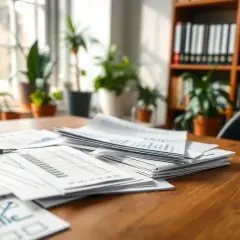 Ile zarabia przewodniczący rady osiedla? Zaskakujące fakty o wynagrodzeniu