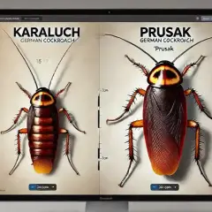 Karaluchy w bloku: Skuteczne metody zwalczania i profilaktyka