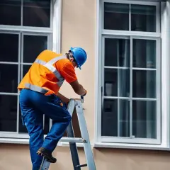 Wymiana okien w bloku - dlaczego nie odliczysz od podatku?