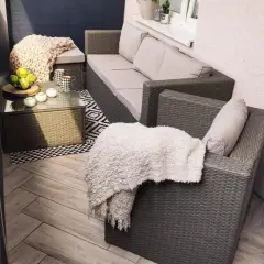 Jak zrobić balkon w bloku – praktyczne pomysły na piękną przestrzeń