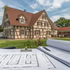 Mieszkanie w domu bez odbioru - jak uniknąć problemów prawnych?