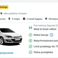 Ile kosztuje wynajem samochodu na tydzień? Sprawdź ceny w Polsce
