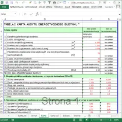 Kto wykonuje audyt energetyczny budynku i jakie ma kwalifikacje?