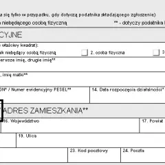Jak zapisać adres mieszkania w bloku, aby uniknąć problemów z dostawą
