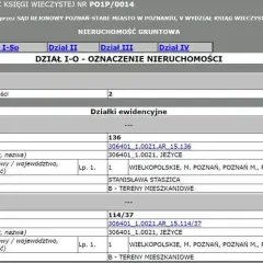 Jak sprawdzić kto jest właścicielem nieruchomości i uniknąć problemów