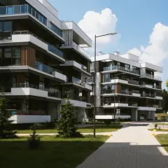 Ile wynosi czynsz w TBS? Sprawdź ceny i uniknij niespodzianek