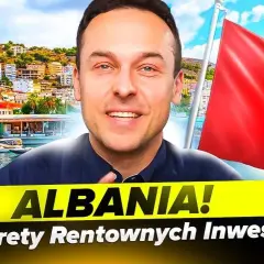 Czy warto kupić apartament w Albanii? Poznaj ryzyka i korzyści