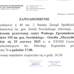 Spółdzielnia mieszkaniowa co to jest i jakie ma znaczenie dla mieszkańców