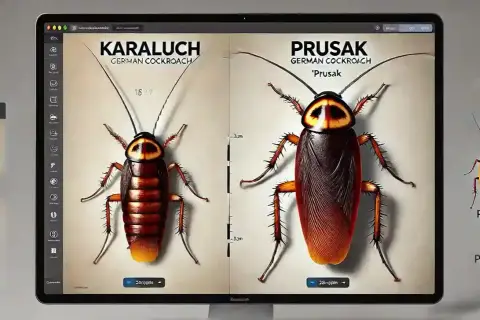 Karaluchy w bloku: Skuteczne metody zwalczania i profilaktyka