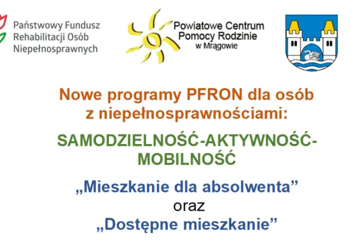 Jak dostać mieszkanie za darmo? Sprawdź dostępne programy wsparcia