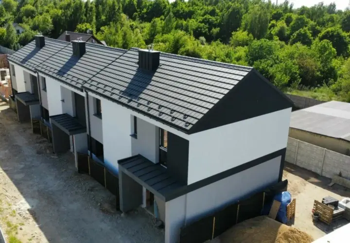 Co budują na osiedlu Południe Radom? Odkryj nowe inwestycje i plany