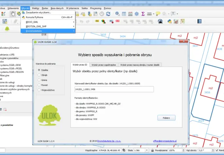 Kto prowadzi ewidencję gruntów i budynków? Poznaj kluczowe informacje