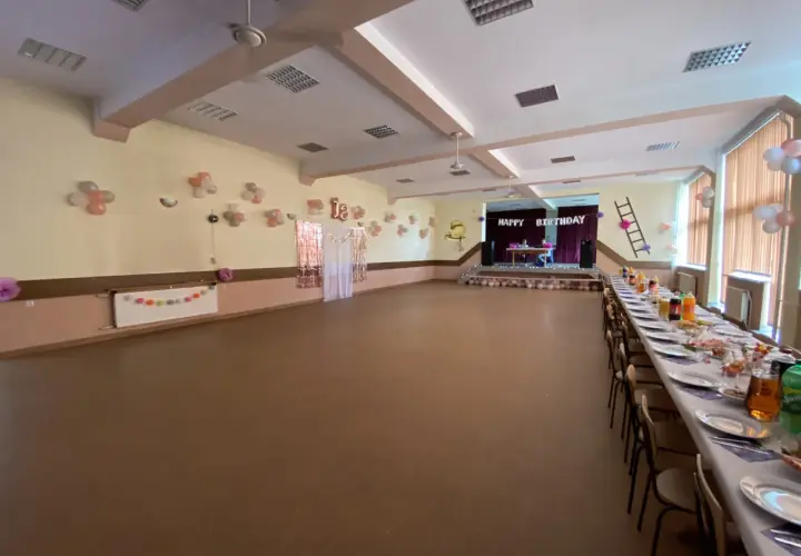 Ile kosztuje wynajem remizy? Ceny, które zaskakują i szokują