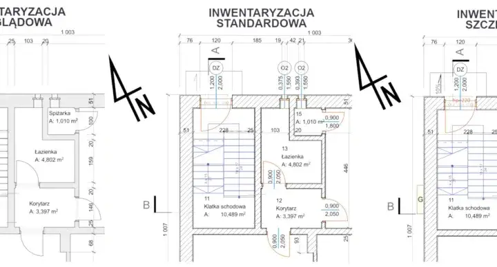 Ile kosztuje inwentaryzacja budynku? Sprawdź, co wpływa na ceny