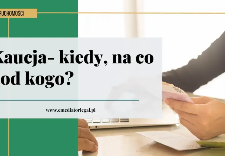 Czy kaucja za wynajem mieszkania jest zwrotna? Dowiedz się, jak ją odzyskać