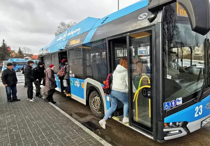 Jak dojechać do osiedla szkolnego w Krakowie - proste trasy komunikacji