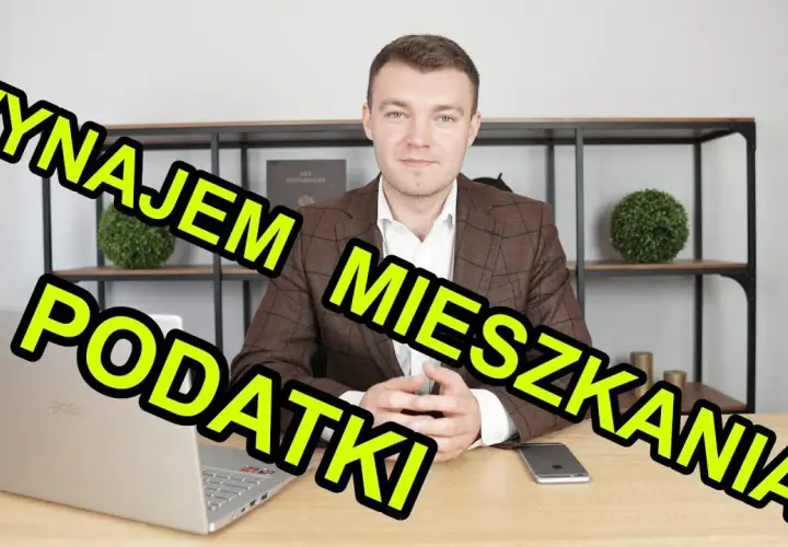 Na jakie konto wpłacić podatek od wynajmu mieszkania, aby uniknąć problemów?