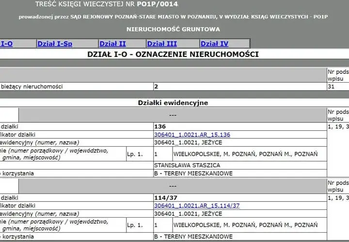 Jak sprawdzić kto jest właścicielem nieruchomości i uniknąć problemów