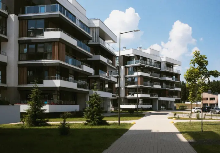 Ile wynosi czynsz w TBS? Sprawdź ceny i uniknij niespodzianek