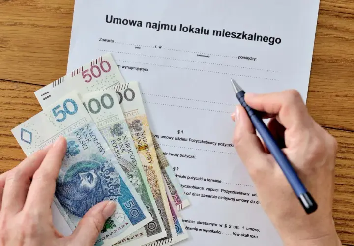 Wynajem mieszkania na co zwracać uwagę, by uniknąć problemów