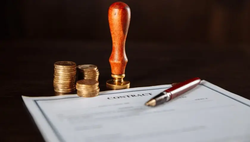 Ile kosztuje notariusz przy wynajmie mieszkania? Sprawdź ukryte opłaty!