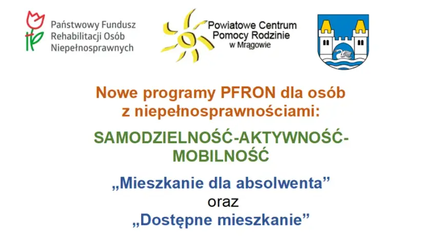 Jak dostać mieszkanie za darmo? Sprawdź dostępne programy wsparcia