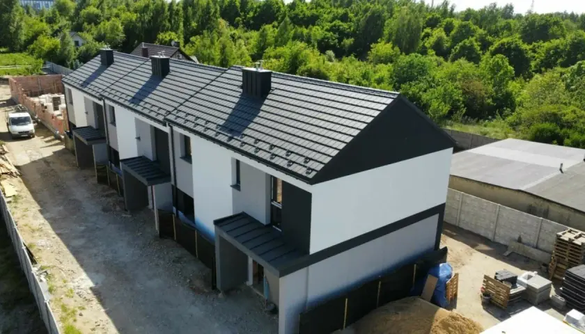 Co budują na osiedlu Południe Radom? Odkryj nowe inwestycje i plany