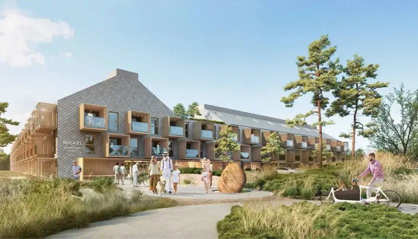 Czy warto inwestować w apartamenty nad morzem? Sprawdź potencjał zysku