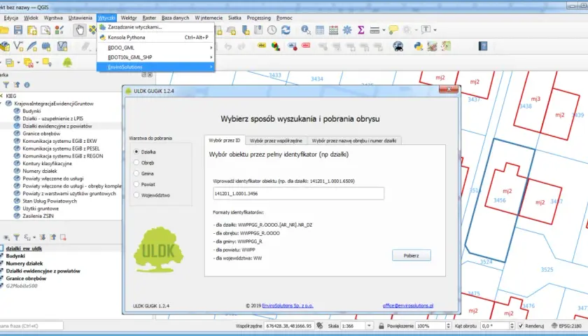 Kto prowadzi ewidencję gruntów i budynków? Poznaj kluczowe informacje