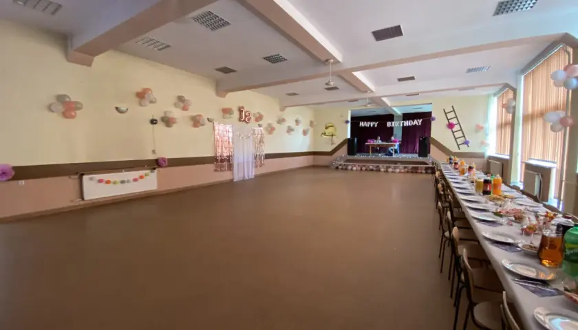 Ile kosztuje wynajem remizy? Ceny, które zaskakują i szokują