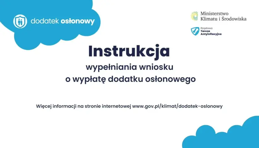 Mieszkam w bloku – czy dostanę dodatek osłonowy? Sprawdź warunki
