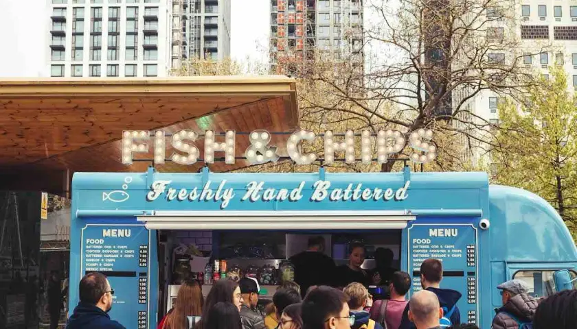 Ile kosztuje wynajem food trucka? Sprawdź ceny i ukryte koszty