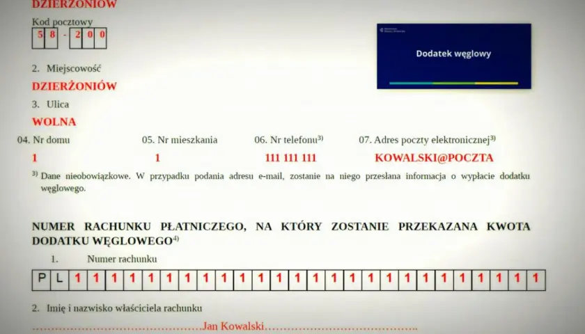 Czy w bloku należy się dodatek węglowy? Sprawdź, kto może skorzystać