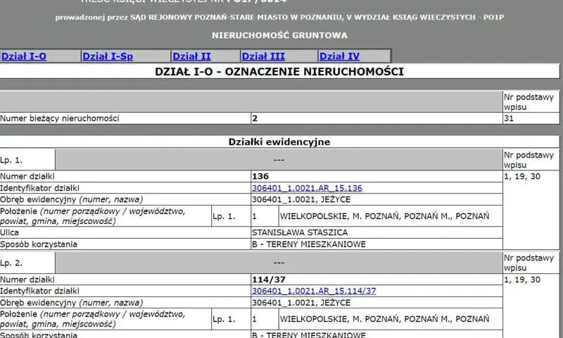 Jak sprawdzić kto jest właścicielem nieruchomości i uniknąć problemów