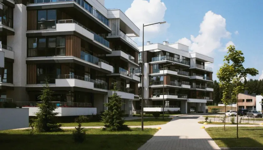 Ile wynosi czynsz w TBS? Sprawdź ceny i uniknij niespodzianek
