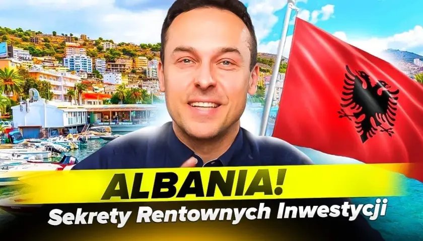 Czy warto kupić apartament w Albanii? Poznaj ryzyka i korzyści