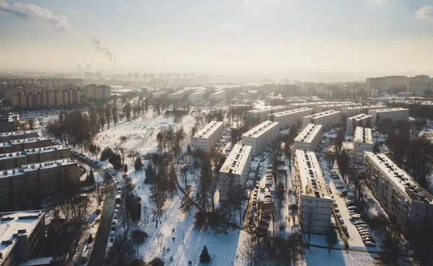Mieszkania Kraków - Ile kosztują? Nie daj się średniej!