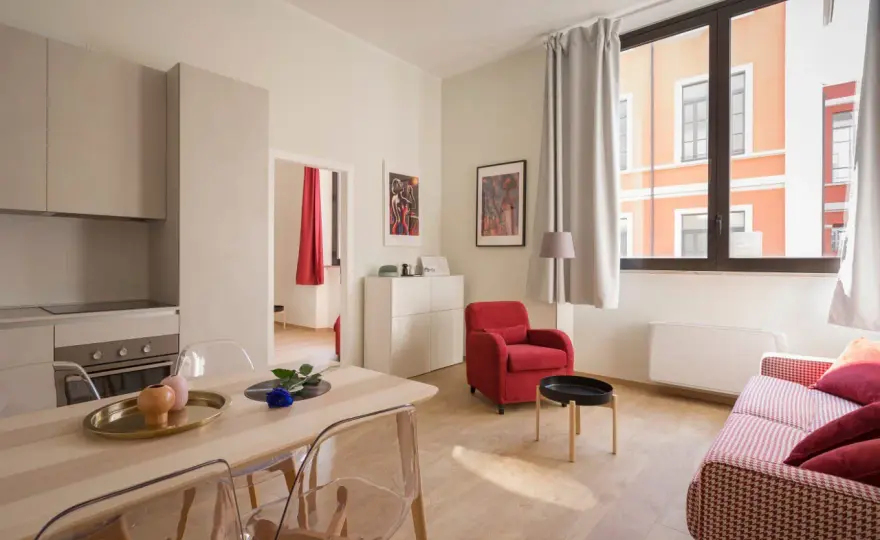 Airbnb - jak to działa? Czy to się opłaca?