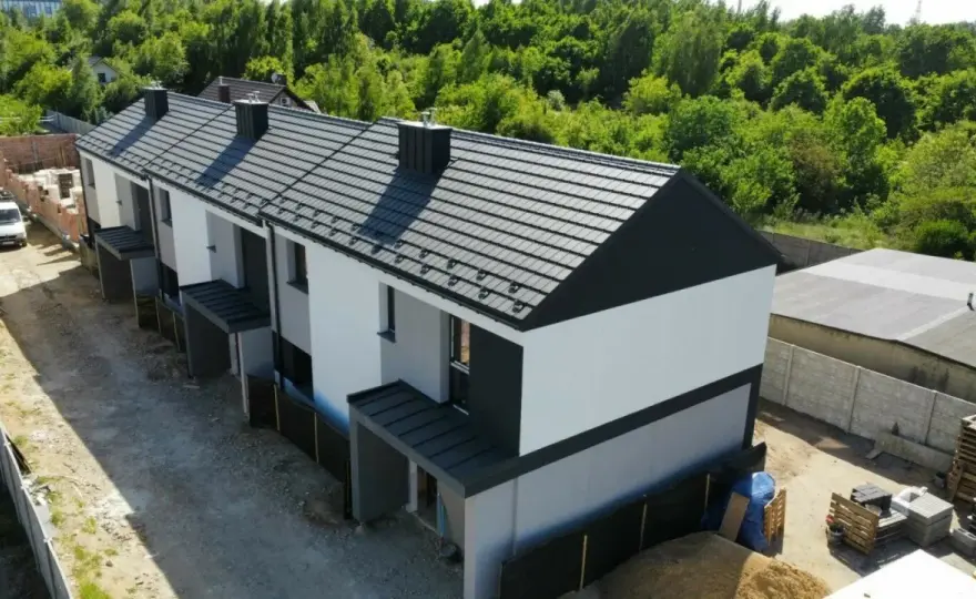Co budują na osiedlu Południe Radom? Odkryj nowe inwestycje i plany