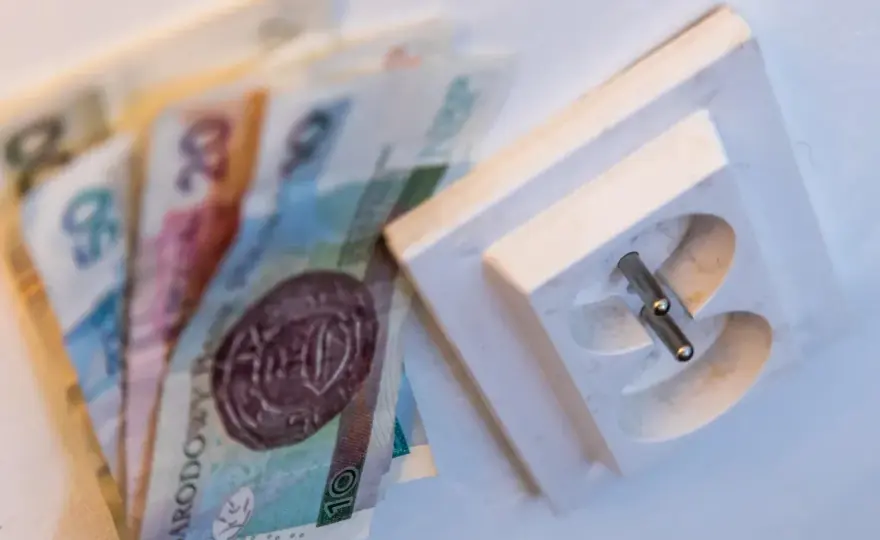 Rachunek za prąd - Jak czytać i obniżyć koszty?
