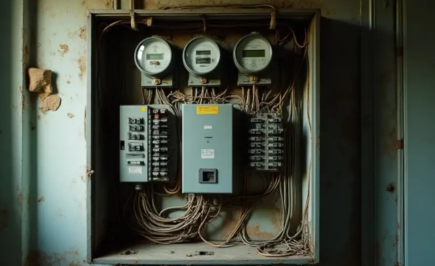 Ile kW na mieszkanie w bloku - jak uniknąć za wysokich kosztów energii