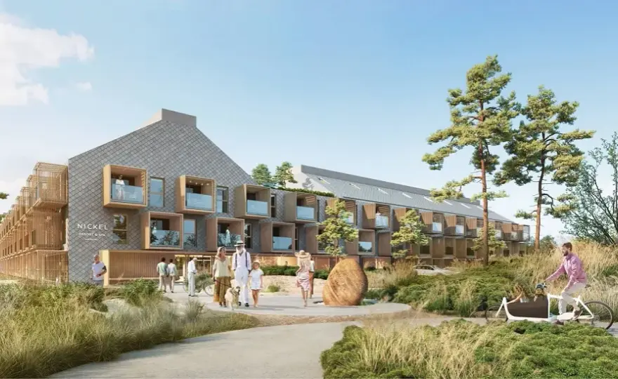 Czy warto inwestować w apartamenty nad morzem? Sprawdź potencjał zysku