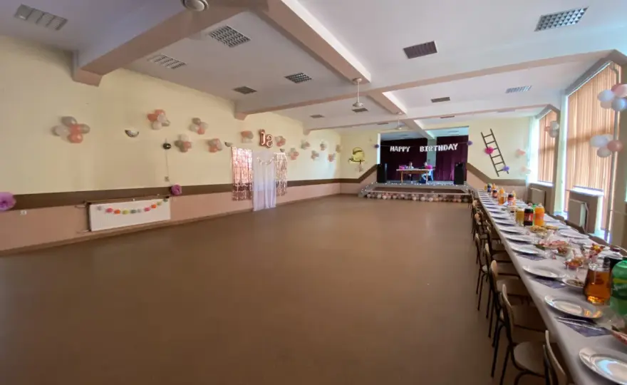 Ile kosztuje wynajem remizy? Ceny, które zaskakują i szokują