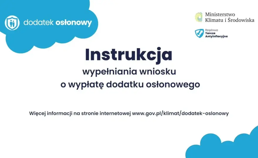 Mieszkam w bloku – czy dostanę dodatek osłonowy? Sprawdź warunki