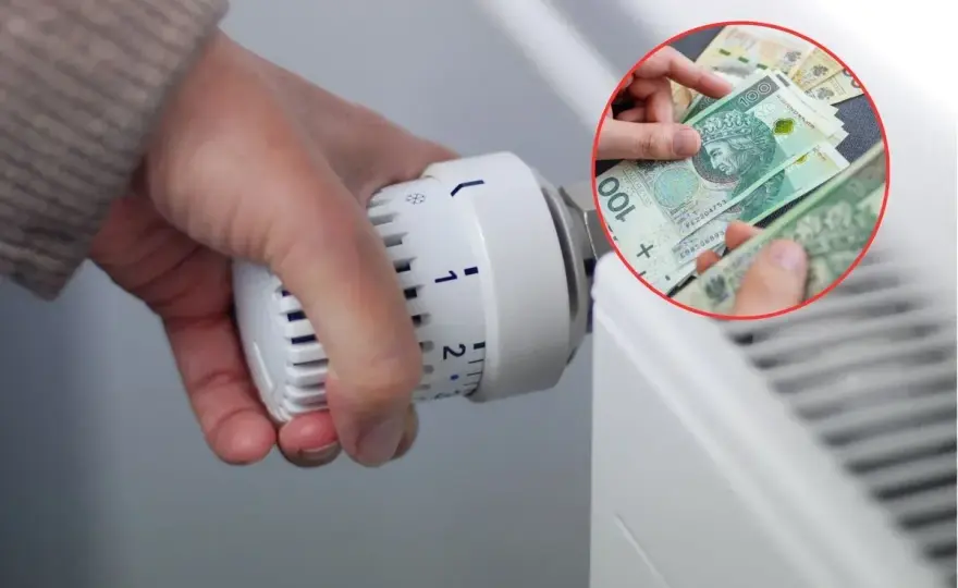 Bon energetyczny - Kto dostanie dopłatę do ogrzewania?