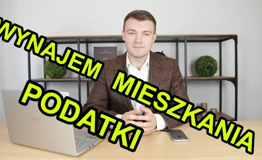 Na jakie konto wpłacić podatek od wynajmu mieszkania, aby uniknąć problemów?